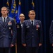 88th MDG Change of Command