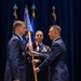 88th MDG Change of Command