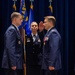 88th MDG Change of Command