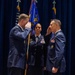 88th MDG Change of Command