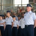 Maxwell Air Force Base welcomes new wing commander