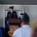 Maxwell Air Force Base welcomes new wing commander