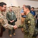 16th AF hosts Philippine Army’s inaugural visit