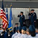 Maxwell Air Force Base welcomes new wing commander