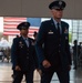 Maxwell Air Force Base welcomes new wing commander