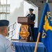 Maxwell Air Force Base welcomes new wing commander