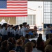 Maxwell Air Force Base welcomes new wing commander