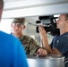 Iowa media visits Soldiers at XCTC