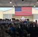 Maxwell Air Force Base welcomes new wing commander