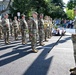 Wyoming National Guard participates in Cheyenne Frontier Days