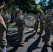 Wyoming National Guard participates in Cheyenne Frontier Days