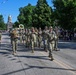 Wyoming National Guard participates in Cheyenne Frontier Days