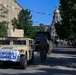 Wyoming National Guard participates in Cheyenne Frontier Days