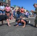 Wyoming National Guard participates in Cheyenne Frontier Days