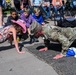 Wyoming National Guard participates in Cheyenne Frontier Days