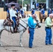 Wyoming National Guard participates in Cheyenne Frontier Days