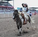 Wyoming National Guard participates in Cheyenne Frontier Days