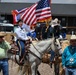 Wyoming National Guard participates in Cheyenne Frontier Days