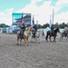 Wyoming National Guard participates in Cheyenne Frontier Days