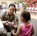 Blackfeet Tribal Health Operation Walking Shield Innovative Readiness Training