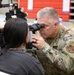 Blackfeet Tribal Health Operation Walking Shield Innovative Readiness Training