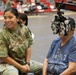 Blackfeet Tribal Health Operation Walking Shield Innovative Readiness Training