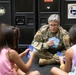 Blackfeet Tribal Health Operation Walking Shield Innovative Readiness Training