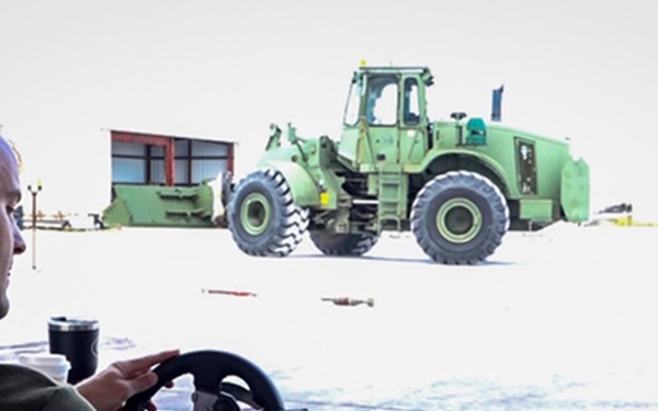 Civil engineer lab innovations advance Air Force readiness