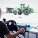 Civil engineer lab innovations advance Air Force readiness