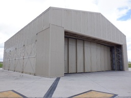 Civil engineer lab innovations advance Air Force readiness