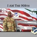 I am The 908th: Master Sgt. Victor Senegar Jr.