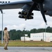 5th SOS participates in AC-130J live-fire