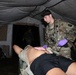 Florida Army National Guard Soldiers Participate in Mass Casualty Exercise at XCTC