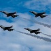 Arctic Thunder Air Show