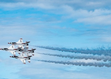 Arctic Thunder Air Show