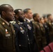 Soldiers inducted into NCO Corps at Walter Reed