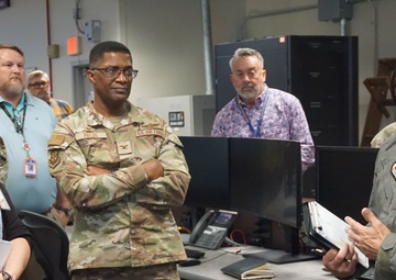 USAFWC