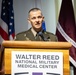 Soldiers inducted into NCO Corps at Walter Reed