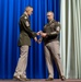 Soldiers inducted into NCO Corps at Walter Reed