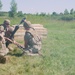 Indiana National Guard Conducts Intensive Mortar Training at Camp Atterbury During Annual Training