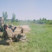 Indiana National Guard Conducts Intensive Mortar Training at Camp Atterbury During Annual Training