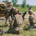 Indiana National Guard Conducts Intensive Mortar Training at Camp Atterbury During Annual Training