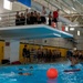USS Indianapolis Combat Pool