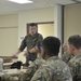 Polish CIMIC Officers Teach U.S. Civil Affairs Soldiers About Polish History