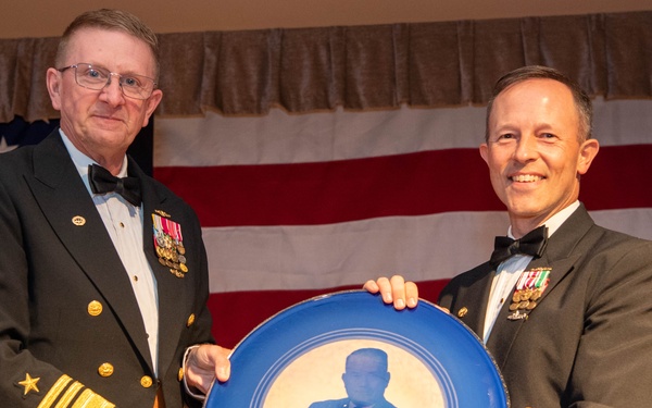 Eye on The Pacific: Strategic Weapons Facility Pacific Celebrates 60 Years of Supporting the Nation’s Nuclear Deterrence Mission