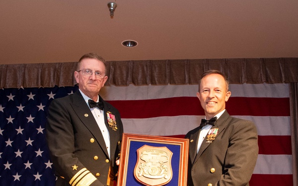 Eye on The Pacific: Strategic Weapons Facility Pacific Celebrates 60 Years of Supporting the Nation’s Nuclear Deterrence Mission