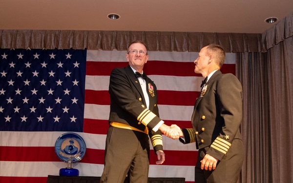 Eye on The Pacific: Strategic Weapons Facility Pacific Celebrates 60 Years of Supporting the Nation’s Nuclear Deterrence Mission