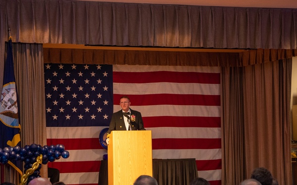 Eye on The Pacific: Strategic Weapons Facility Pacific Celebrates 60 Years of Supporting the Nation’s Nuclear Deterrence Mission
