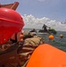 MacDill AFB hosts water survival training