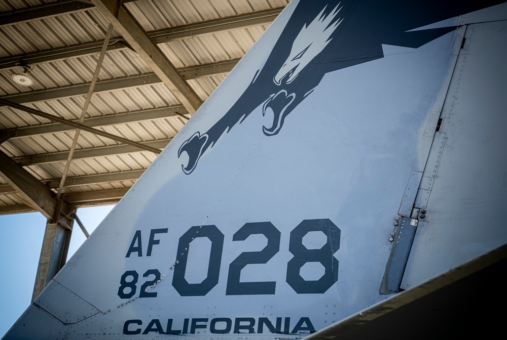 621st CRW optimizes personnel, adds tactical aircraft maintenance journeyman